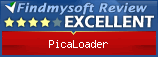 Findmysoft PicaLoader Editor's Review Rating