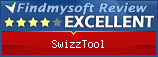 Findmysoft SwizzTool Editor's Review Rating