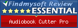 Findmysoft Editor's Review Rating