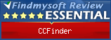 Findmysoft Editor's Review Rating