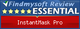Findmysoft Editor's Review Rating