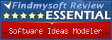Findmysoft Editor's Review Rating