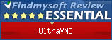 UltraVNC Editor's Review Rating