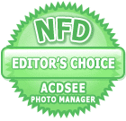 ACDSee 9 Photo Manager