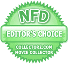 Collectorz.com Movie Collector