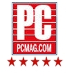 PCMag Editors' Rating: EXCELLENT