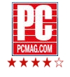 PCMag Editors' Rating: VERY GOOD 