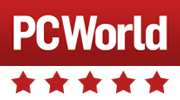 PCWorld rating 4