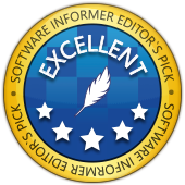 Software.Informer Editor's Pick Award