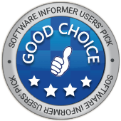 Software Informer User choice award