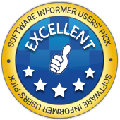 Software Informer User choice award