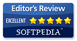 Softpedia Editor Rating: Excellent