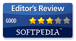 Softpedia Editor Rating: Good