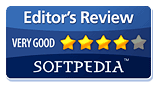 Softpedia Editor Rating: Very Good