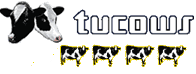 Tucows.com: 4 Cows Rating