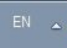 Window of Internet Explorer minimized to a tray icon