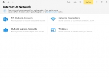 Internet & Network