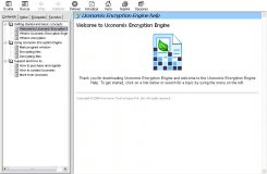 Help file