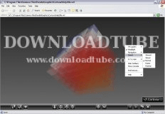 Cortona3D Viewer: Screenshots - Software Informer