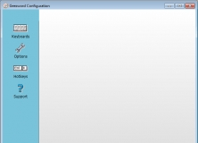 GeezWord Configuration