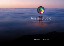 Anssel Studio