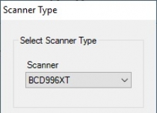 Scanner Types