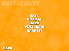 Select Difficulty
