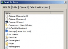 Main Interface
