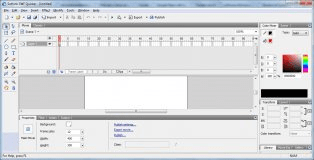 Main Screen
