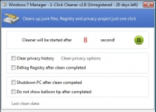 1-Click Cleaner