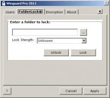 Folderlock