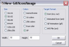 New Gif/Icon/Image