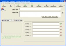 Main Interface
