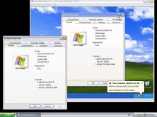 Virtual Machine in Action