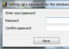 Set Password