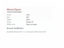 Opera About