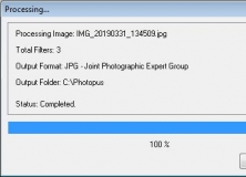 Processing images