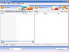 ReaConverter Pro: Screenshots - Software Informer