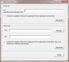 Generate