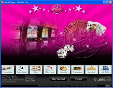 Slots of Vegas screenshot