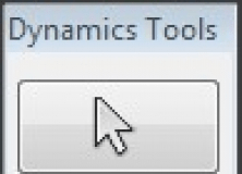 Dynamics Tools Palette
