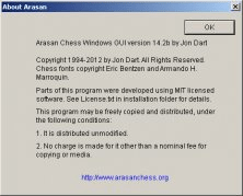 About Arasan