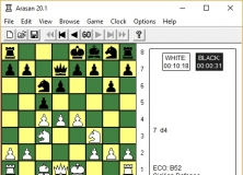 Main Interface