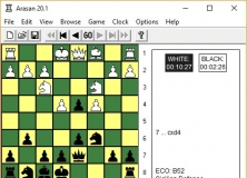 Rotate Board