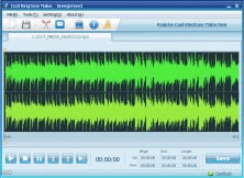 Audio File
