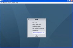 Main screen