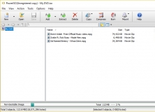 Extract ISO File