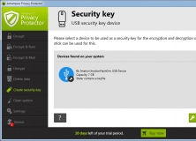 USB Security Key