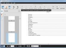 Create PDF Document