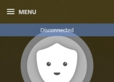 Disconnected Status